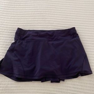 Lululemon Skirt